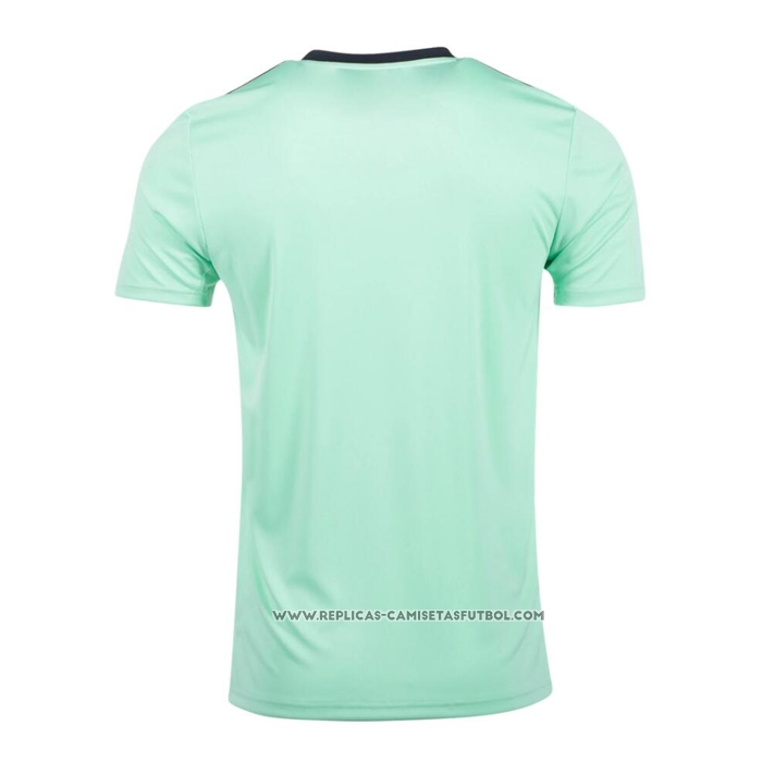 Camiseta Segunda Austin 2022